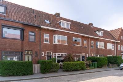 Woning Acaciastraat 45 Breda