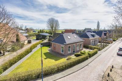 Woning Tillewei 1 Wjelsryp