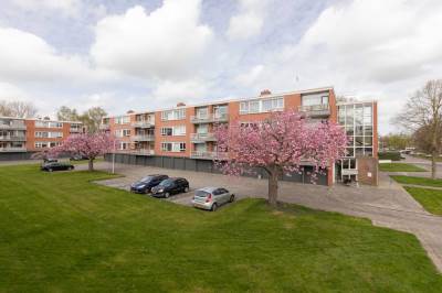 Woning Morrahemstraat 56 Sneek