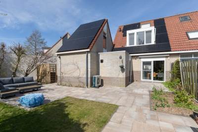 Woning Zonnedauw 10 Sneek