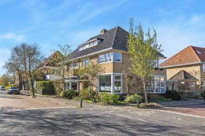 Woning Boeierstraat 18 Sneek