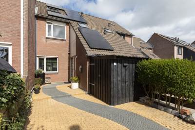 Woning Waterkers 16 Sneek