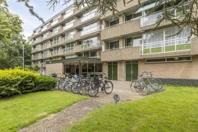 Woning de Wilmskamp 145 Hengelo (OV)