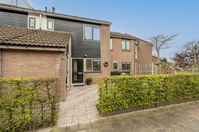 Woning Klipper 55 Oud-Beijerland