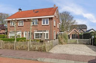 Woning Whemelaan 14 Nunspeet