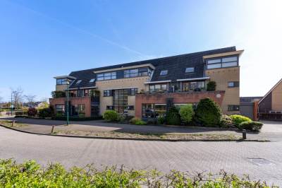 Woning Wolfstedelaan 64 Eemnes