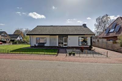 Woning Binnenweg 34 Elspeet