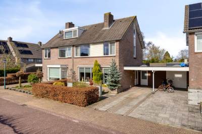 Woning De Wilderen 4 Waalre