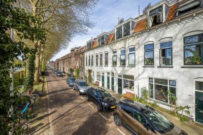 Woning Billitonkade 27B Utrecht