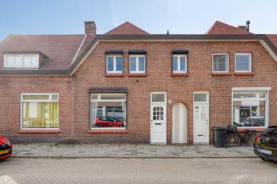Woning Sint Josephstraat 65 Roosendaal