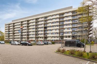 Woning Henry Dunantlaan 60 Middelburg