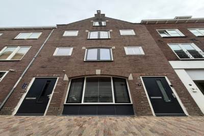 Woning Kerkstraat 7C Tiel