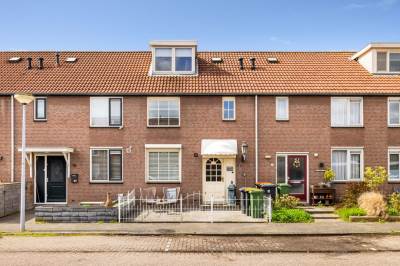 Woning Draaikolk 72 Oostzaan