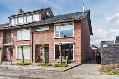 Woning Vlasstraat 29 Geldrop