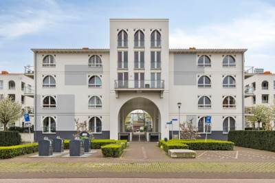 Woning Clarissenhof 475 Tilburg