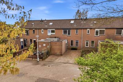 Woning Scheerdershof 58 Warnsveld