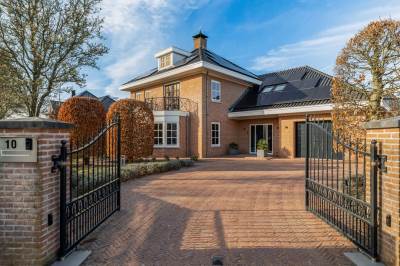 Woning Kloosring 10 Oud-Beijerland