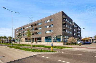 Woning Oranjelaan 21B6 Roermond