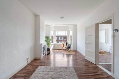 Woning Goeverneurlaan 247 Den Haag