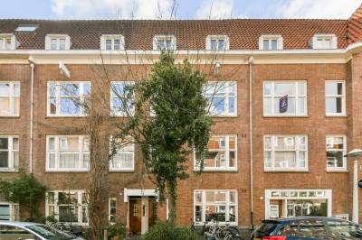 Woning Agamemnonstraat 102 Amsterdam