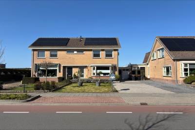 Woning Burg. Lovinkstraat 9B Breezand