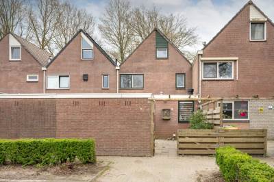 Woning Rolderbrink 70 Emmen