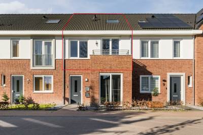 Woning Scheeperskant 7 Reusel
