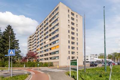 Woning Penelopestraat 155 Eindhoven