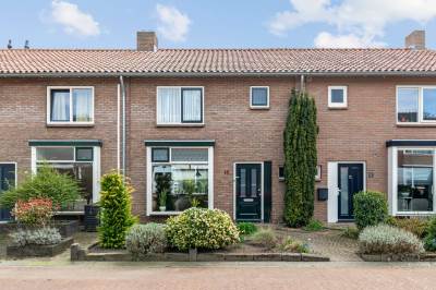 Woning Anjerstraat 17 Raalte