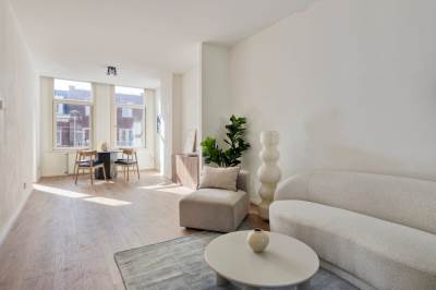 Woning Vinkensteynstraat 85 Den Haag