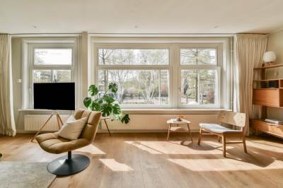 Woning Joos Banckersweg 201 Amsterdam