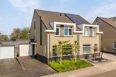 Woning Klaverweerd 17 Voerendaal
