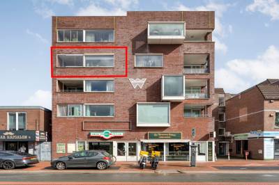 Woning Molenstraat 123 Emmen
