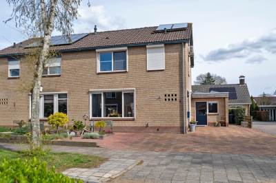 Woning Veldkampstraat 3 Hollandscheveld