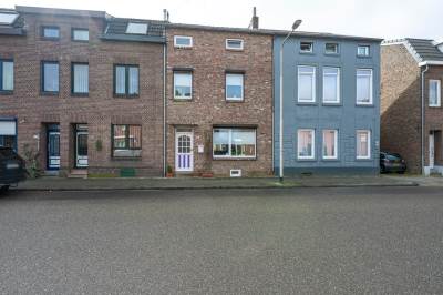 Woning Pricksteenweg 58 Kerkrade