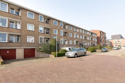 Woning Wolvenlaan 211 Hilversum