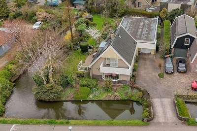 Woning Grotewallerweg 22 Schagen