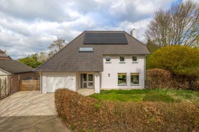 Woning Augusta de Witstraat 40 Gemert
