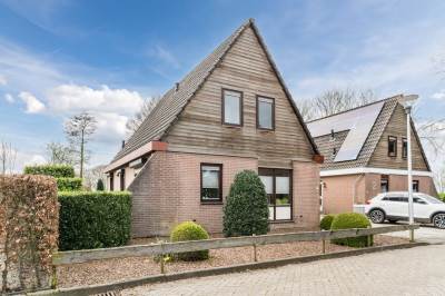Woning Kersendreef 4 Arkel