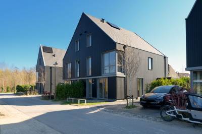 Woning IJsvogel 41 Muiden