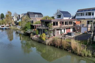 Woning Noord 15A Krimpen aan de Lek