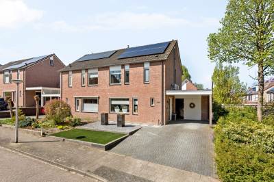 Woning Kamille 109 Oldenzaal