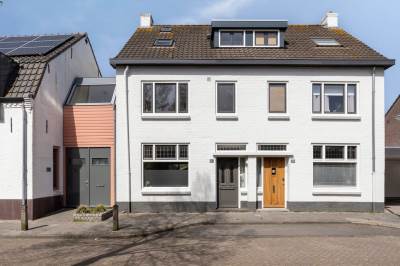 Woning Laagstraat 294 Eindhoven
