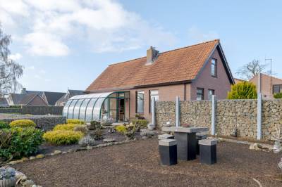 Woning de Pol 1 Peize