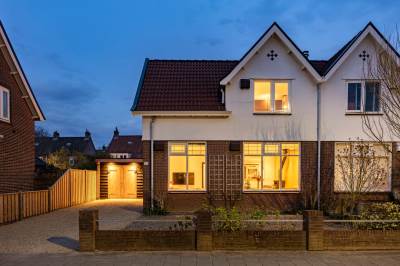 Woning Oelerweg 73 Hengelo (OV)
