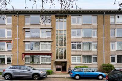 Woning Aart van der Leeuwkade 59 Voorburg