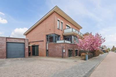 Woning Langstraat 16 Lelystad