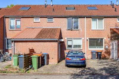 Woning Horst 1418 Lelystad