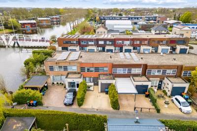 Woning Tjalk 2454 Lelystad