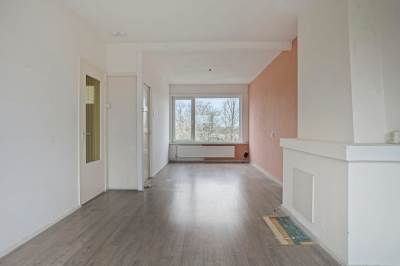 Woning Gordelweg 236C Rotterdam